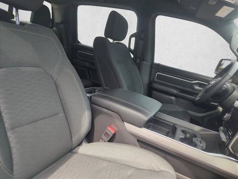 Used 2026 RAM 1500 Big Horn AWD/4WD image 28