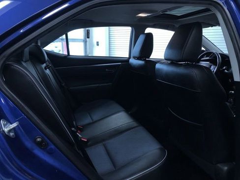 Used 2015 Toyota Corolla S FWD image 14