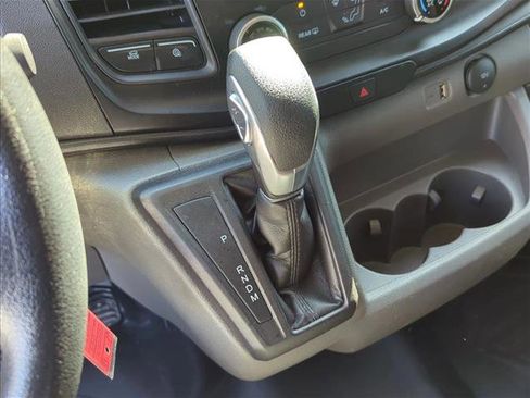 Used 2023 Ford Transit 250 w/ Exterior Upgrade Package image 23