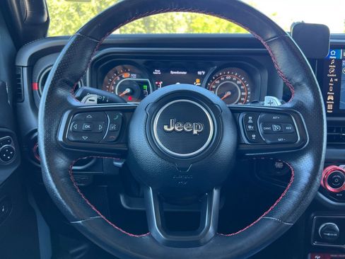Used 2024 Jeep Wrangler Unlimited Rubicon 392 AWD/4WD image 25
