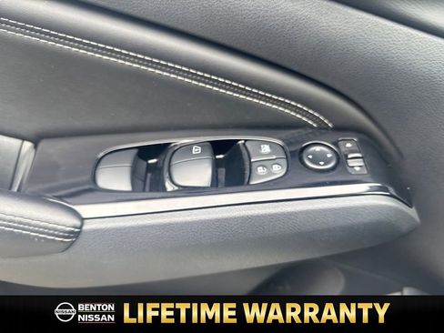 Used 2023 Nissan Altima 2.5 SL image 12