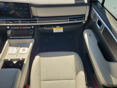 New 2026 Hyundai Santa Fe SEL FWD image 12