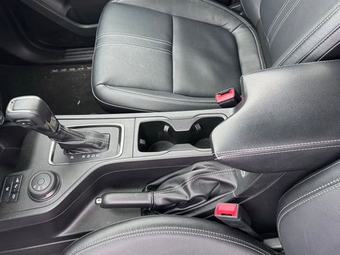 Used 2019 Ford Ranger Lariat w/ Equipment Group 501A Mid AWD/4WD image 10
