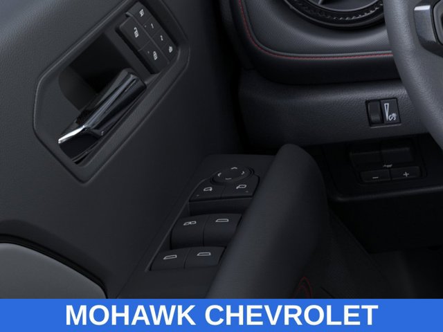 New 2026 Chevrolet Colorado Z71 w/ Technology Package AWD/4WD image 22