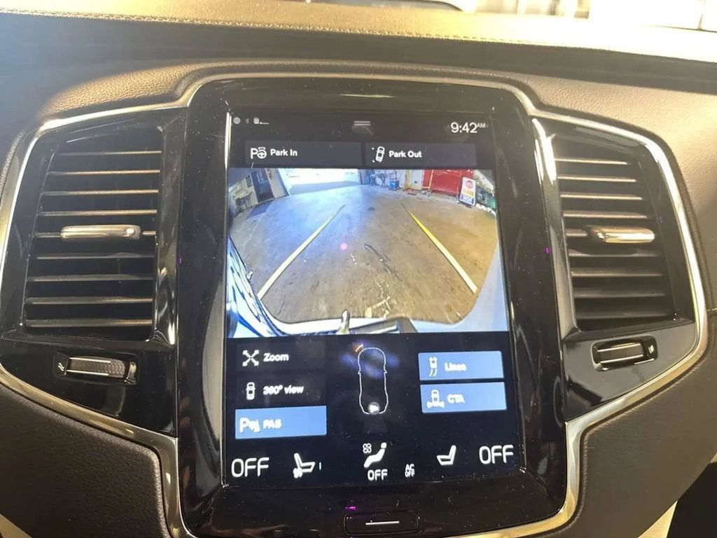 Used 2018 Volvo XC90 T6 Inscription w/ Luxury Package AWD/4WD image 24