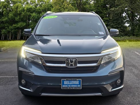 Used 2019 Honda Pilot Touring image 38