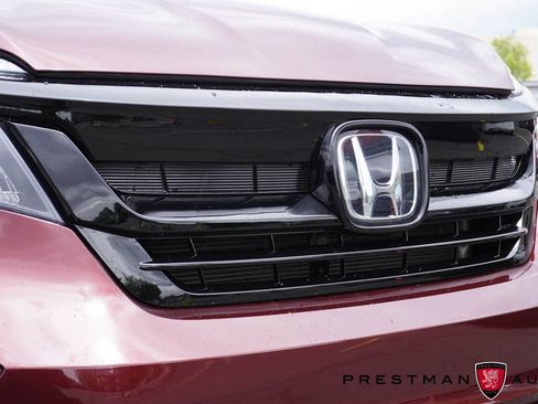 Used 2022 Honda Pilot Special Edition image 15