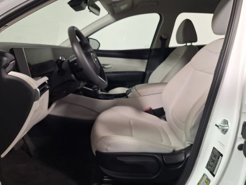 Used 2026 Hyundai Tucson SE FWD image 9