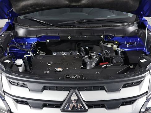 New 2026 Mitsubishi Outlander Sport ES image 16