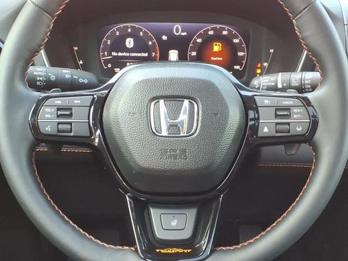 Used 2026 Honda Passport TrailSport Elite image 16