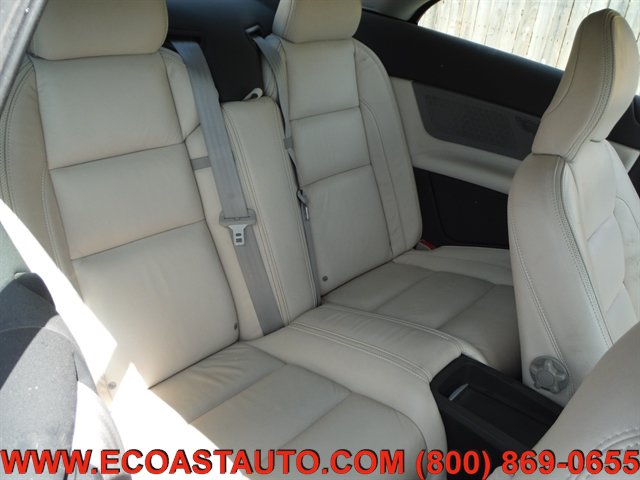 Used 2011 Volvo C70 T5 FWD image 14