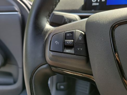 Used 2024 Ford Mustang Mach-E Premium RWD image 26
