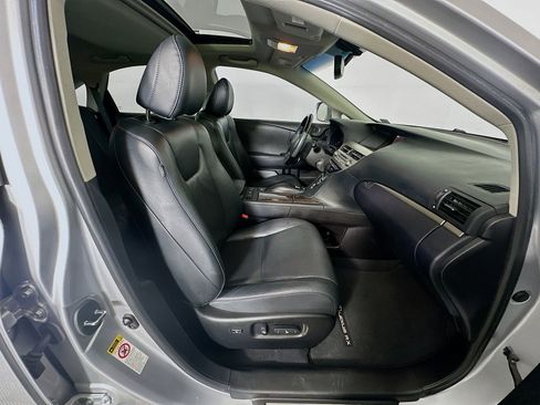 Used 2015 Lexus RX 350 2WD image 34