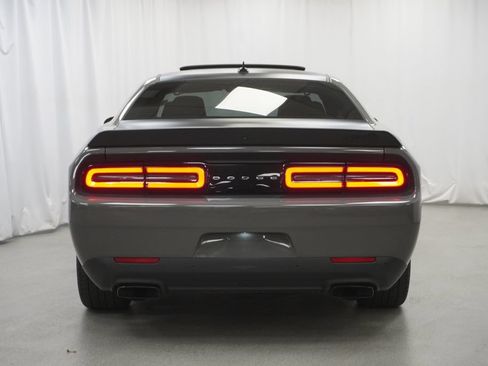 Used 2023 Dodge Challenger SRT Hellcat RWD image 11
