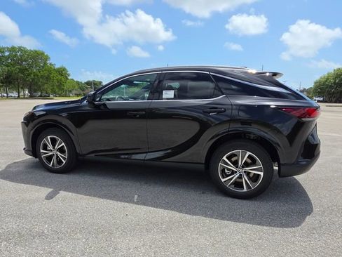 New 2026 Lexus RX 350 FWD image 5