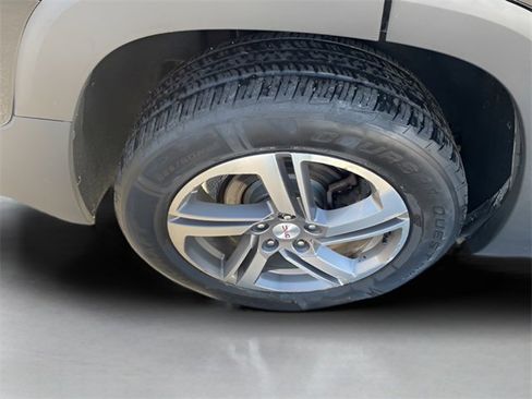 Used 2018 GMC Terrain SLT w/ Preferred Package image 28