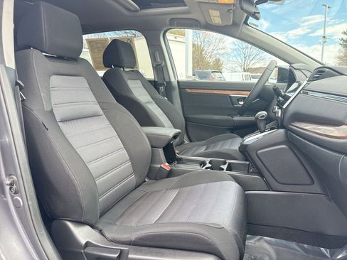 Used 2021 Honda CR-V EX image 26