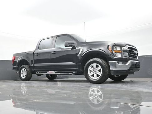 Used 2023 Ford F150 XLT AWD/4WD image 47