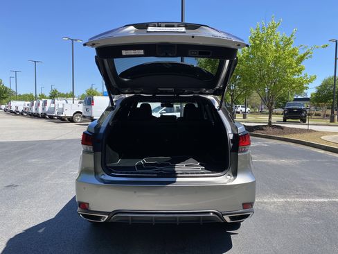 Used 2021 Lexus RX 350 F Sport image 11