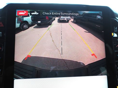 New 2025 RAM 2500 Power Wagon image 17