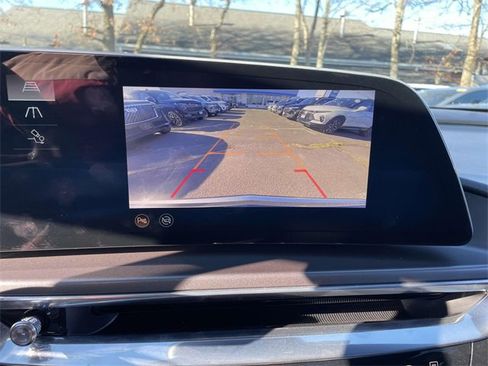 Used 2024 Cadillac Lyriq Tech image 23