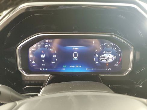 New 2026 Chevrolet Silverado 1500 LT Trail Boss image 24