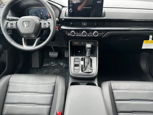 New 2026 Honda CR-V EX-L image 14