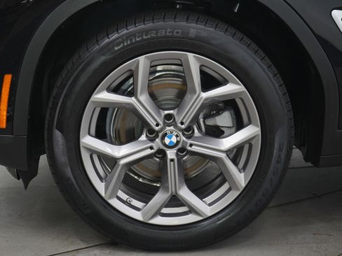 Used 2022 BMW X3 xDrive30i w/ Convenience Package image 29