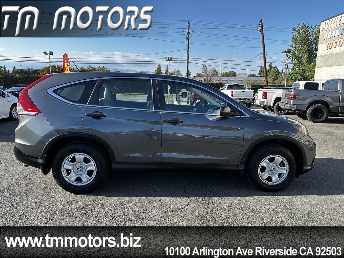 Used 2012 Honda CR-V LX image 19
