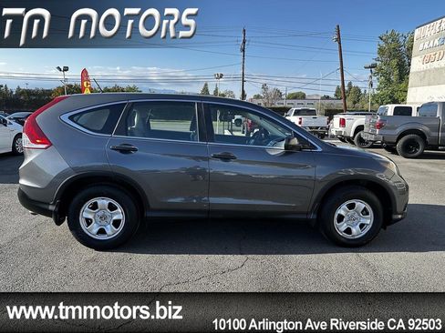 Used 2012 Honda CR-V LX image 19