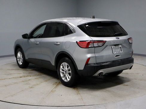 Certified 2022 Ford Escape SE w/ Convenience Package image 9