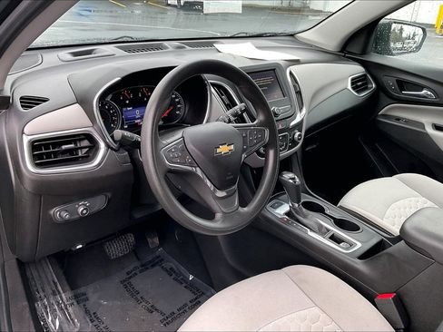 Certified 2020 Chevrolet Equinox LT image 14