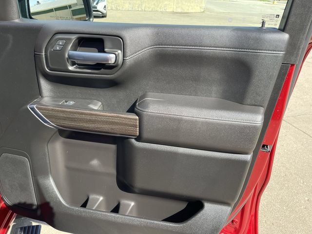 Used 2021 Chevrolet Silverado 1500 LT w/ All Star Edition Plus AWD/4WD image 16