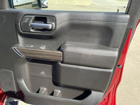 Used 2021 Chevrolet Silverado 1500 LT w/ All Star Edition Plus AWD/4WD image 16
