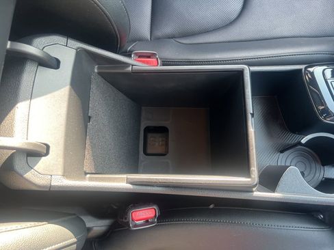 Certified 2023 Kia Sportage EX image 24