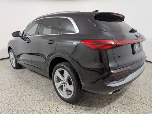 New 2025 Audi Q5 Premium Plus image 5