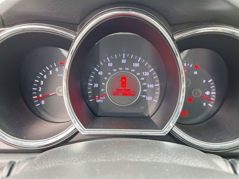 Used 2012 Kia Optima EX w/ Premium Pkg image 11