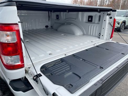 Used 2023 Ford F150 XL w/ STX Appearance Package image 30