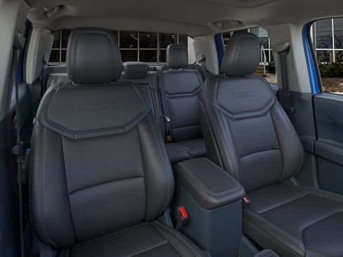 New 2026 Ford Maverick Lobo image 10