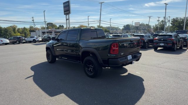 Used 2026 RAM 1500 RHO w/ RHO Level 1 Equipment Group AWD/4WD image 6