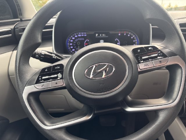 Used 2023 Hyundai Tucson SEL AWD/4WD image 14