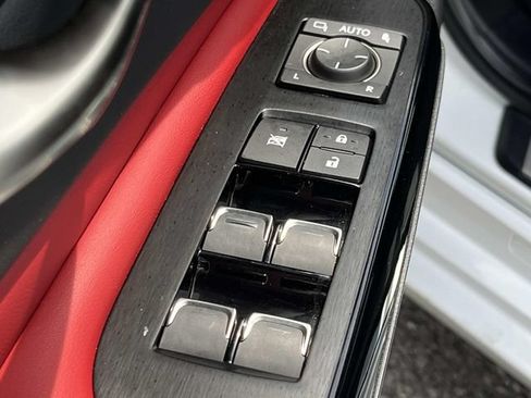 Used 2024 Lexus ES 350 F Sport w/ Accessory Package (Z2) FWD image 29