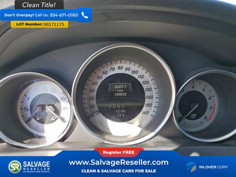 Used 2013 Mercedes-Benz C 250 image 12