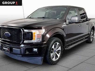 Used 2019 Ford F150 XL w/ Equipment Group 101A Mid
