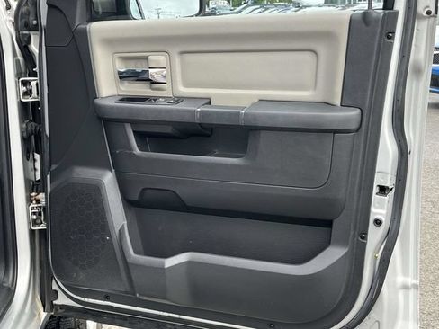 Used 2012 RAM 1500 Big Horn w/ Protection Group AWD/4WD image 25