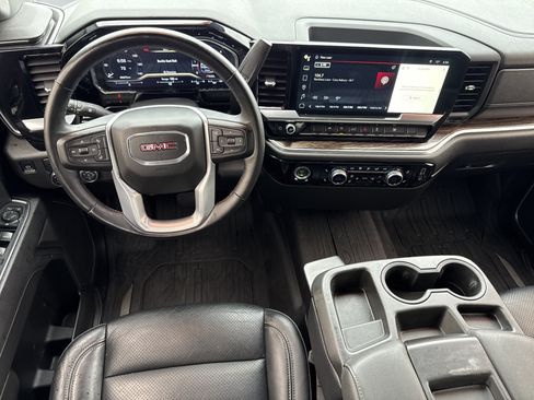 Used 2023 GMC Sierra 1500 Elevation RWD image 19