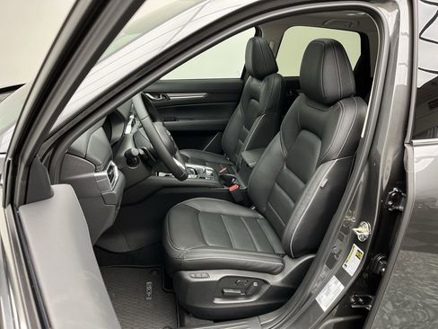 New 2025 MAZDA CX-5 AWD 2.5 S w/ Premium Plus Pkg image 9