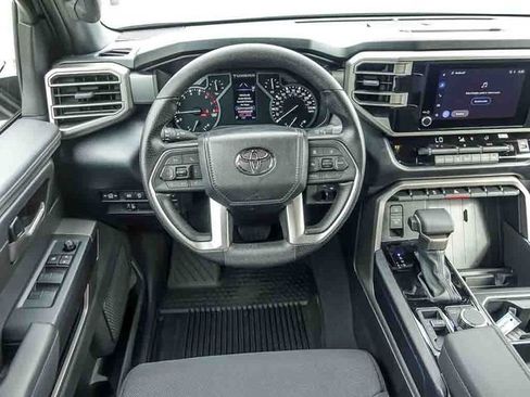 New 2026 Toyota Tundra SR5 AWD/4WD image 14
