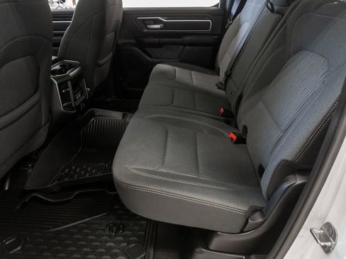 Certified 2022 RAM 1500 Big Horn AWD/4WD image 30