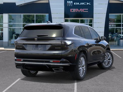 New 2026 Buick Enclave Avenir w/ Super Cruise Package FWD image 6